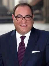 Edgar N. Romano — Mesothelioma Attorney in New York City, NY