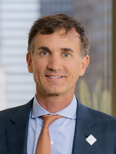 Nicholas J. Vogelzang — Mesothelioma Attorney in Chicago, IL