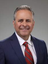 Paul Danziger — Mesothelioma & Asbestos Attorney in Houston, TX